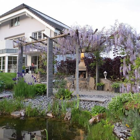 Bnb Villa Levanta Pery Екстер'єр фото
