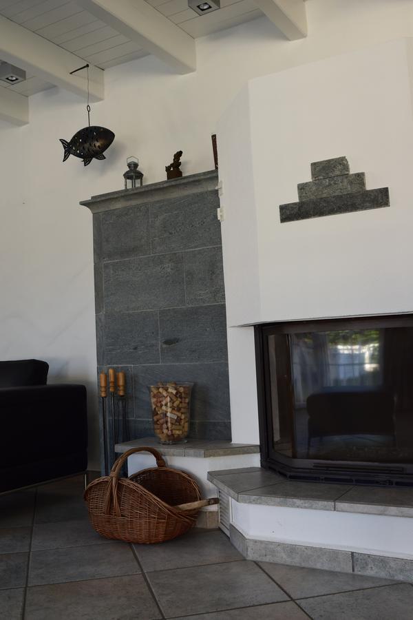 Bnb Villa Levanta Pery Екстер'єр фото