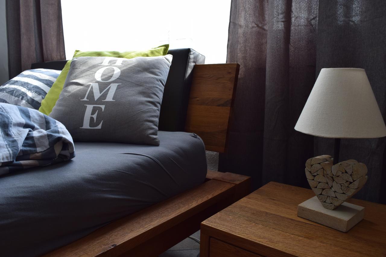 Bnb Villa Levanta Pery Екстер'єр фото