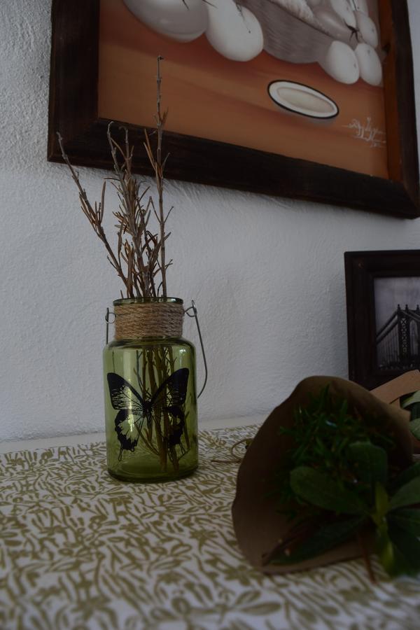 Bnb Villa Levanta Pery Екстер'єр фото