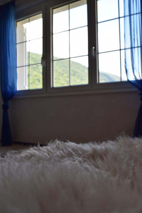 Bnb Villa Levanta Pery Екстер'єр фото