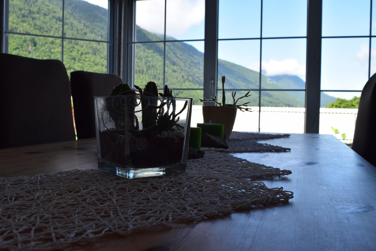 Bnb Villa Levanta Pery Екстер'єр фото