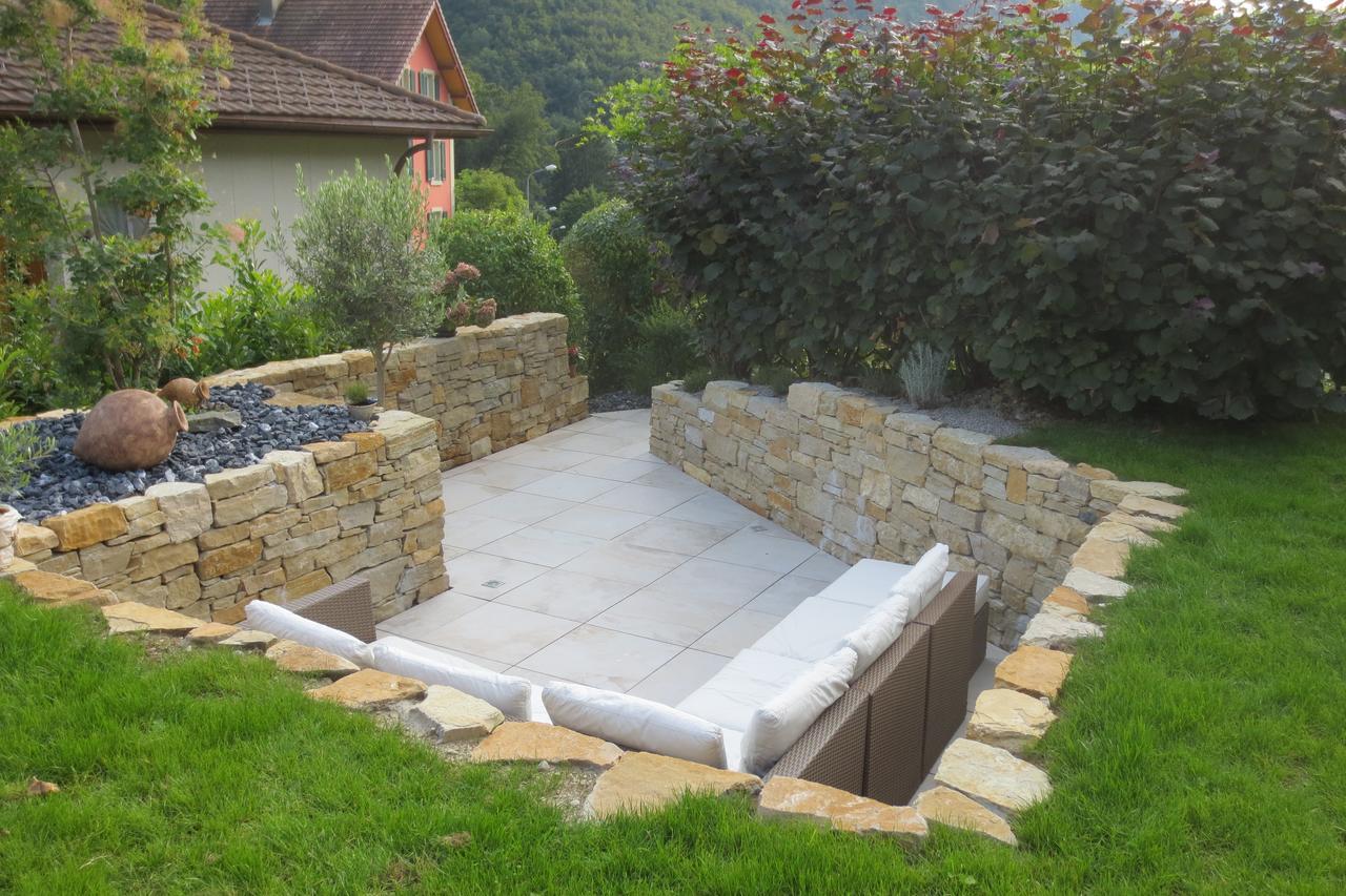 Bnb Villa Levanta Pery Екстер'єр фото