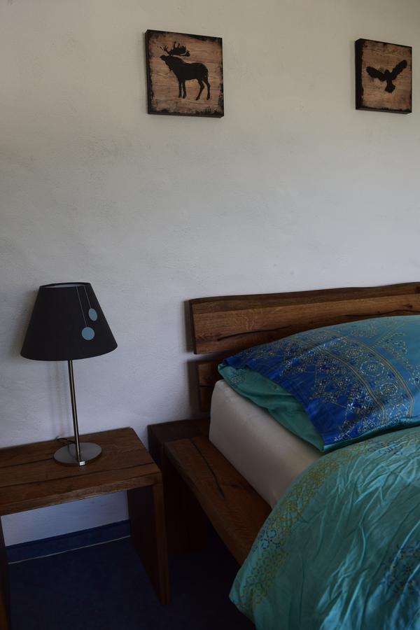 Bnb Villa Levanta Pery Екстер'єр фото